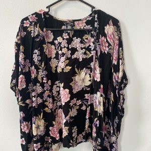 Angie Summer Cardigan